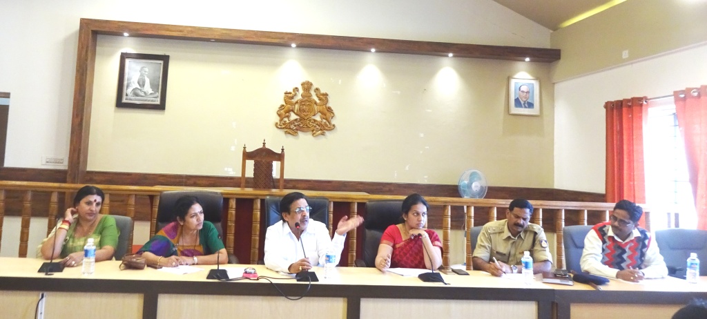 ಜ.9 ರಂದು ‘ಸಾಧನಾ ಸಂಭ್ರಮ’ : ಮಡಿಕೇರಿಗೆ ಮುಖ್ಯಮಂತ್ರಿ ಆಗಮನ